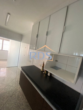 Imagem Apartamento com 3 Quartos à Venda, 158 m² em Vila Pirajussara - São Paulo Imagem Apartamento com 3 Quartos à Venda, 158 m² em Vila Pirajussara - São Paulo