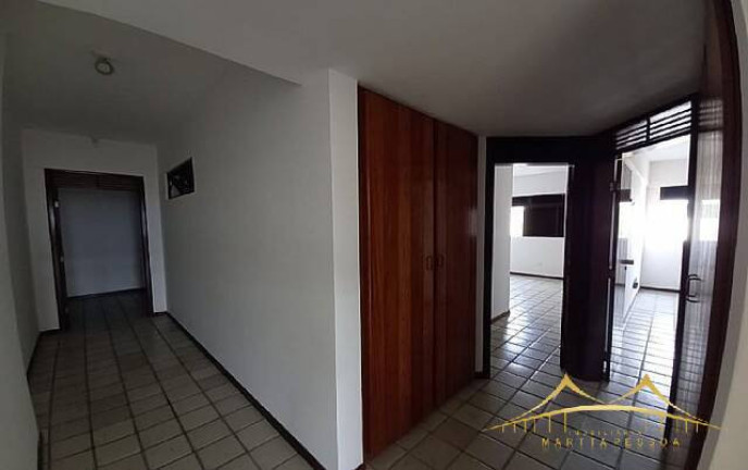 Imagem Apartamento com 4 Quartos à Venda, 245 m² em Tirol - Natal Imagem Apartamento com 4 Quartos à Venda, 245 m² em Tirol - Natal