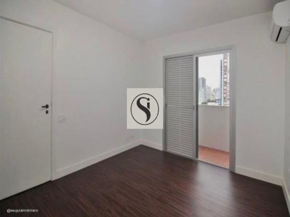 Imagem Apartamento com 3 Quartos à Venda, 125 m² em Vila Clementino - São Paulo Imagem Apartamento com 3 Quartos à Venda, 125 m² em Vila Clementino - São Paulo