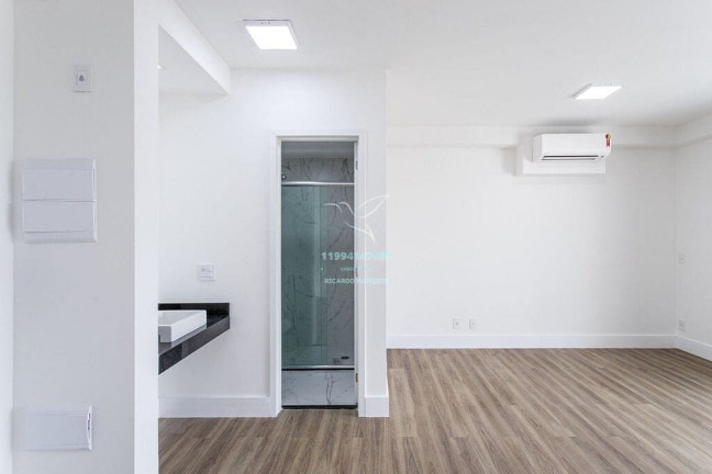 Imagem Apartamento com 1 Quarto à Venda, 37 m² em Aclimação - São Paulo Imagem Apartamento com 1 Quarto à Venda, 37 m² em Aclimação - São Paulo