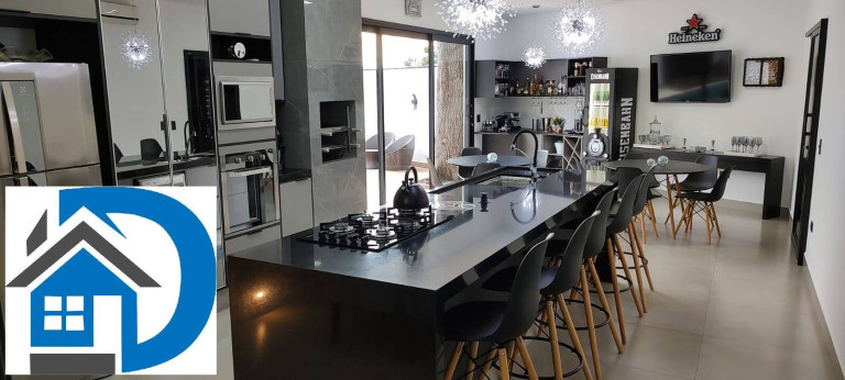 Imagem Casa de Condomínio com 3 Quartos à Venda, 350 m² em Jardim Villagio Milano - Sorocaba Imagem Casa de Condomínio com 3 Quartos à Venda, 350 m² em Jardim Villagio Milano - Sorocaba