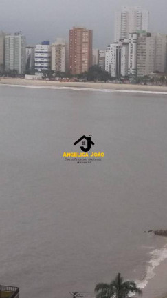 Imagem Apartamento com 2 Quartos à Venda, 110 m² em Itarare - São Vicente Imagem Apartamento com 2 Quartos à Venda, 110 m² em Itarare - São Vicente