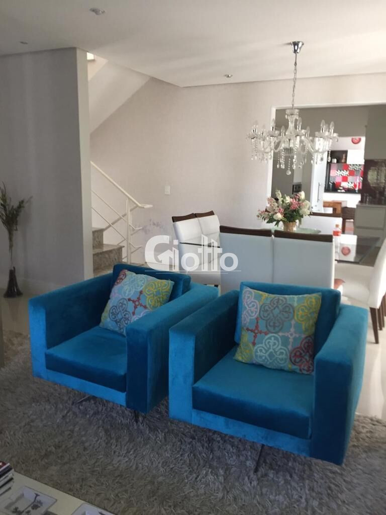 Imagem Casa com 3 Quartos à Venda, 270 m² em Vila Oliveira - Mogi Das Cruzes