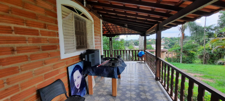 Imagem Imóvel com 3 Quartos à Venda, 120 m² em Vale Das Acácias - Ribeirão Das Neves Imagem Imóvel com 3 Quartos à Venda, 120 m² em Vale Das Acácias - Ribeirão Das Neves