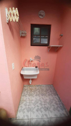 Imagem Casa com 1 Quarto à Venda, 70 m² em Massaguaçu - Caraguatatuba Imagem Casa com 1 Quarto à Venda, 70 m² em Massaguaçu - Caraguatatuba