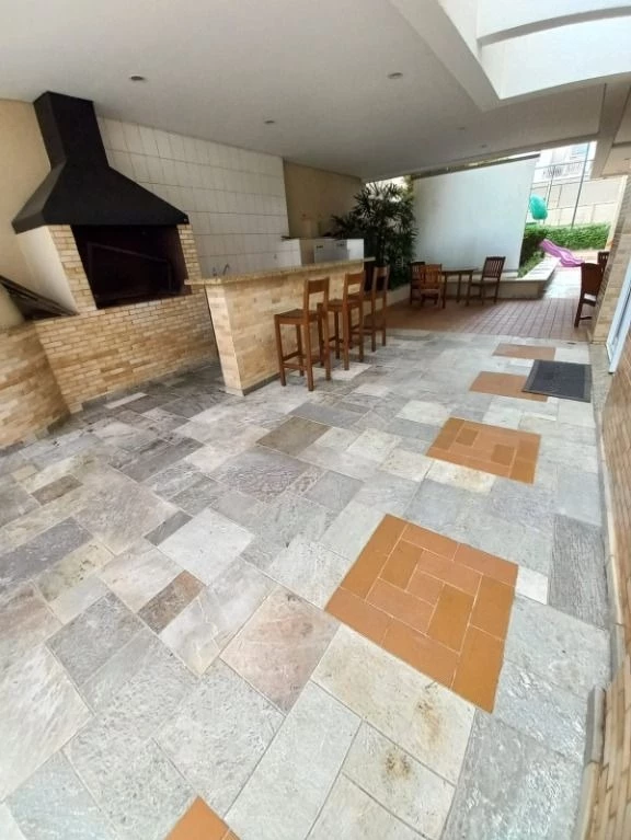 Imagem Imóvel com 3 Quartos à Venda, 89 m² em Alto Do Ipiranga - Sp