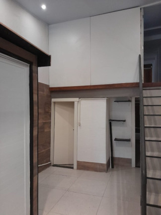 Imagem Casa com 2 Quartos para Alugar, 117 m² em Cerqueira César - São Paulo Imagem Casa com 2 Quartos para Alugar, 117 m² em Cerqueira César - São Paulo
