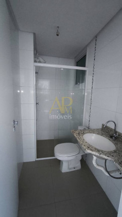 Imagem Apartamento com 2 Quartos à Venda, 75 m² em Barreiros - São José