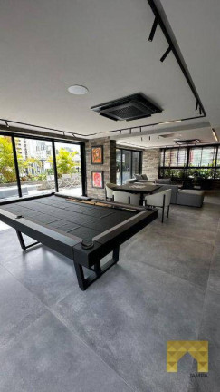 Imagem Apartamento com 3 Quartos à Venda, 77 m² em Tambaú - João Pessoa