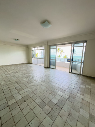 Imagem Apartamento com 4 Quartos à Venda, 182 m² em Boa Viagem - Recife