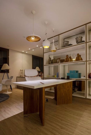 Imagem Sala Comercial à Venda, 41 m² em Cristo Rei - Curitiba