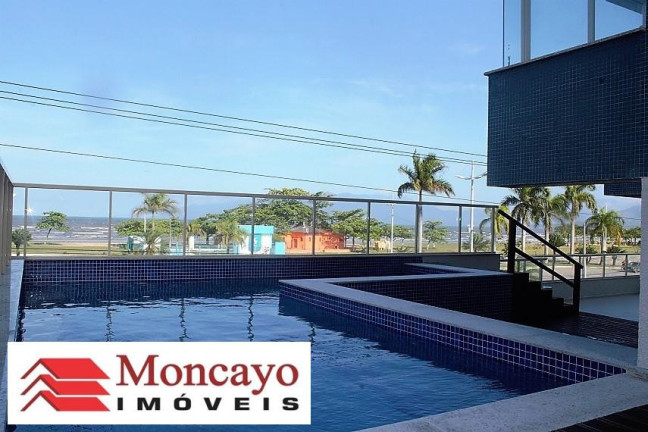Imagem Apartamento com 3 Quartos à Venda, 115 m² em Indaiá - Caraguatatuba Imagem Apartamento com 3 Quartos à Venda, 115 m² em Indaiá - Caraguatatuba