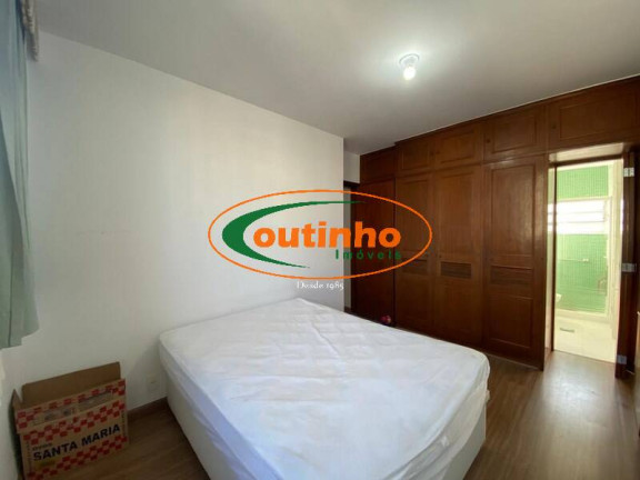 Imagem Apartamento com 3 Quartos à Venda, 95 m² em Tijuca - Rio De Janeiro Imagem Apartamento com 3 Quartos à Venda, 95 m² em Tijuca - Rio De Janeiro