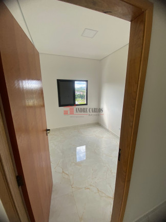 Imagem Casa de Condomínio com 3 Quartos à Venda, 143 m² em Chácara Jaguari (fazendinha) - Santana De Parnaíba