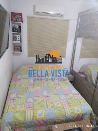 Imagem Apartamento com 2 Quartos à Venda, em Parque Bitaru - São Vicente Imagem Apartamento com 2 Quartos à Venda, em Parque Bitaru - São Vicente