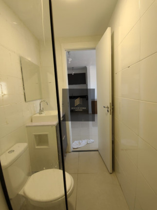 Imagem Imóvel com 1 Quarto à Venda, 34 m² em Santo Amaro - São Paulo Imagem Imóvel com 1 Quarto à Venda, 34 m² em Santo Amaro - São Paulo