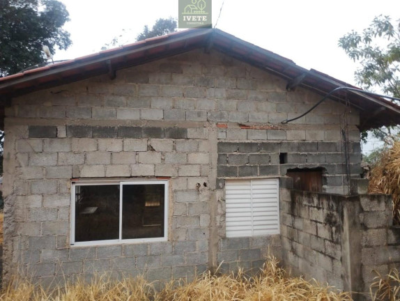 Imagem Casa com 2 Quartos à Venda, 80 m² em Socorro