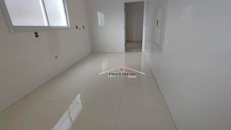 Imagem Apartamento com 3 Quartos à Venda, 138 m² em Canto Do Forte - Praia Grande Imagem Apartamento com 3 Quartos à Venda, 138 m² em Canto Do Forte - Praia Grande
