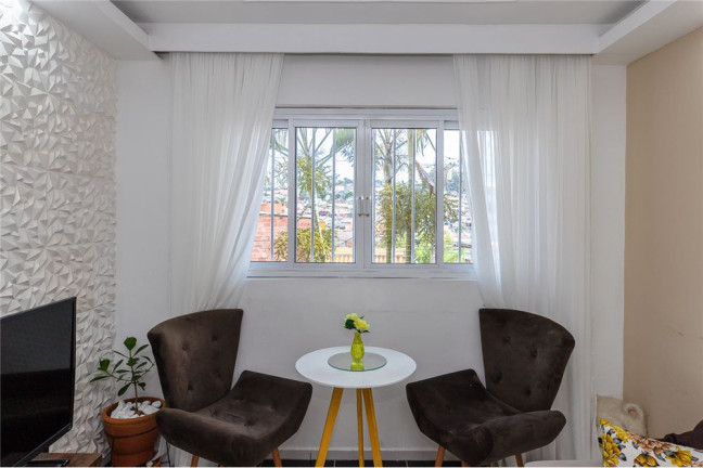 Imagem Casa com 3 Quartos à Venda, 170 m² em Cidade Dutra - São Paulo Imagem Casa com 3 Quartos à Venda, 170 m² em Cidade Dutra - São Paulo