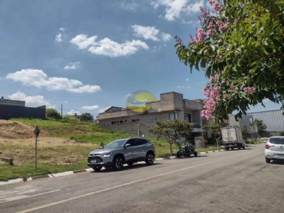 Terreno à Venda, 378 m² em Centro - Vargem Grande Paulista