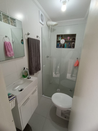Imagem Apartamento com 2 Quartos à Venda, 70 m² em Marapé - Santos Imagem Apartamento com 2 Quartos à Venda, 70 m² em Marapé - Santos