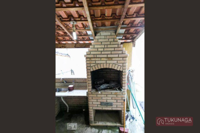 Imagem Sobrado com 2 Quartos à Venda, 75 m² em Vila Gustavo - São Paulo