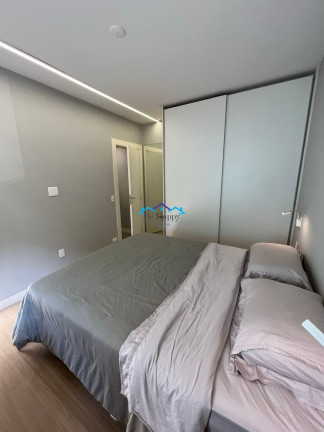 Imagem Apartamento com 1 Quarto à Venda, 56 m² em Vila Olímpia - São Paulo