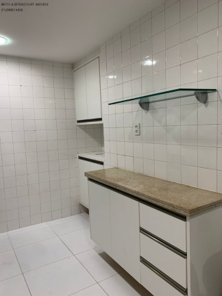 Imagem Imóvel com 4 Quartos à Venda, 240 m² em Campo Grande - Salvador