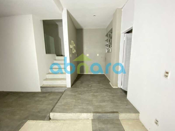 Imagem Sala Comercial à Venda, 152 m² em Ipanema - Rio De Janeiro