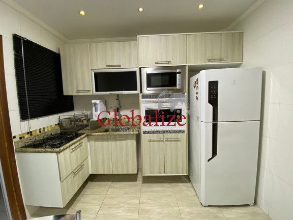 Imagem Imóvel com 3 Quartos à Venda, 200 m² em Marapé - Santos