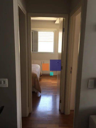 Imagem Apartamento com 2 Quartos à Venda, 60 m² em Brooklin Novo - São Paulo Imagem Apartamento com 2 Quartos à Venda, 60 m² em Brooklin Novo - São Paulo