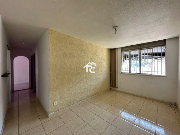 Apartamento com 2 Quartos à Venda, 72 m² em Santa Rosa - Niterói