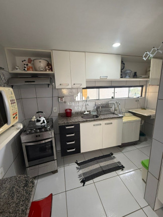 Imagem Apartamento com 2 Quartos à Venda, 77 m² em Nova Parnamirim - Parnamirim Imagem Apartamento com 2 Quartos à Venda, 77 m² em Nova Parnamirim - Parnamirim
