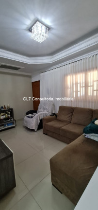 Imagem Sobrado com 3 Quartos à Venda, 40 m² em Jardim Valença - Indaiatuba