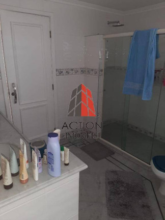 Imagem Apartamento com 3 Quartos à Venda, 190 m² em Vila Santo Estevão - São Paulo