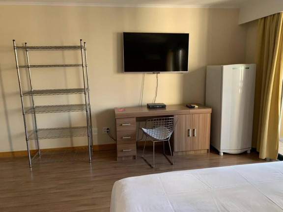 Imagem Apartamento com 1 Quarto para Alugar, 33 m² em Vila Uberabinha - São Paulo Imagem Apartamento com 1 Quarto para Alugar, 33 m² em Vila Uberabinha - São Paulo