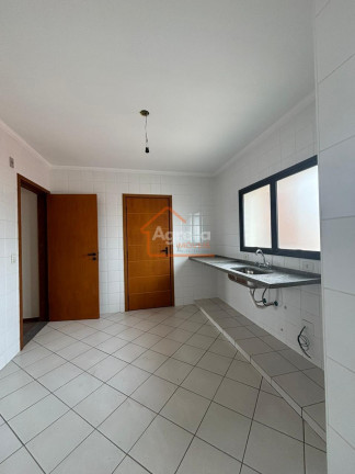 Imagem Imóvel com 3 Quartos à Venda, 155 m² em Centro - Mogi Mirim