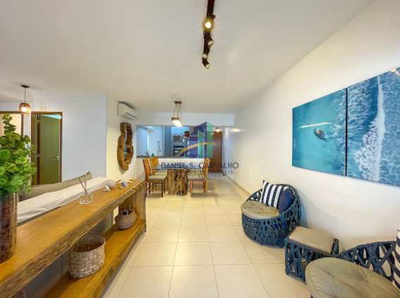 Imagem Apartamento com 3 Quartos à Venda, 111 m² em Boqueirão - Praia Grande Imagem Apartamento com 3 Quartos à Venda, 111 m² em Boqueirão - Praia Grande
