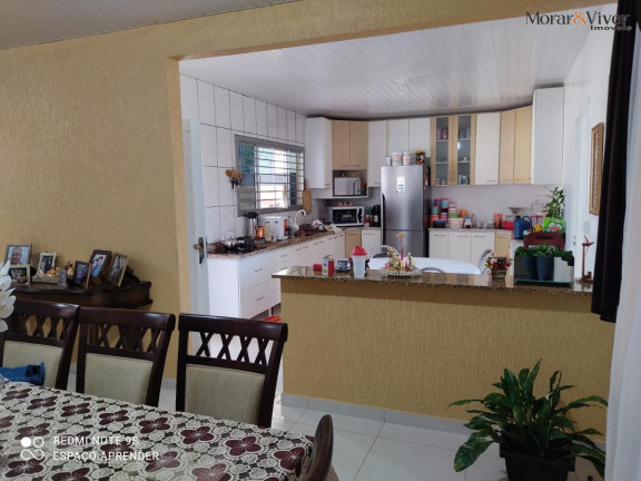 Imagem Casa com 3 Quartos à Venda, 240 m² em São Francisco De Assis - Dois Vizinhos