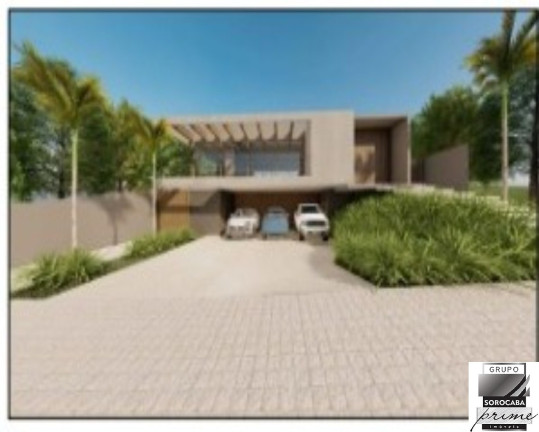 Imagem Casa com 3 Quartos à Venda, 479 m² em Parque Reserva Fazenda Imperial - Sorocaba Imagem Casa com 3 Quartos à Venda, 479 m² em Parque Reserva Fazenda Imperial - Sorocaba