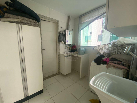 Apartamento com 4 Quartos à Venda, 135 m² em Colina - Volta Redonda