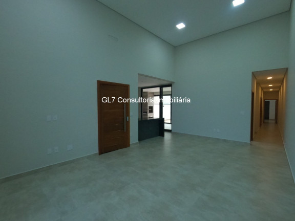 Imagem Casa com 3 Quartos à Venda,  em Jardim Piemonte - Indaiatuba