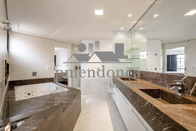 Imagem Apartamento com 4 Quartos à Venda, 407 m² em Perdizes - São Paulo