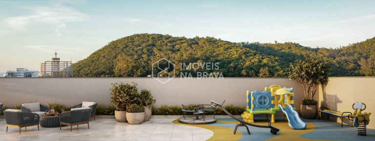 Imagem Apartamento com 3 Quartos à Venda, 102 m² em Fazenda - Itajaí Imagem Apartamento com 3 Quartos à Venda, 102 m² em Fazenda - Itajaí