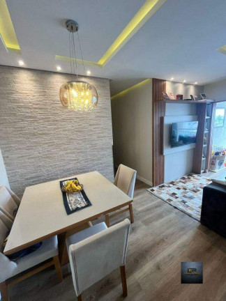 Imagem Apartamento com 2 Quartos à Venda, 77 m² em Centro - São Bernardo Do Campo