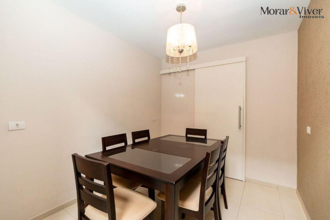 Imagem Casa com 3 Quartos à Venda, 73 m² em Alto Boqueirão - Curitiba Imagem Casa com 3 Quartos à Venda, 73 m² em Alto Boqueirão - Curitiba