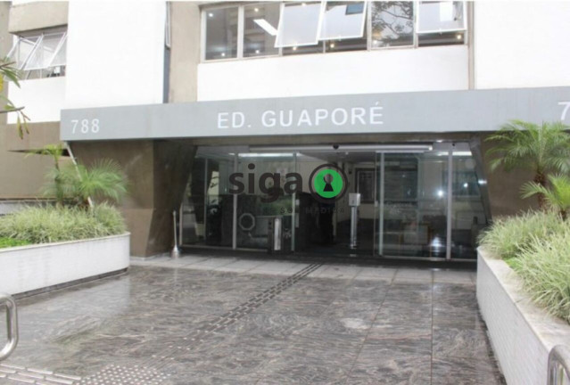 Imagem Imóvel Comercial à Venda, 48 m² em Perdizes - São Paulo