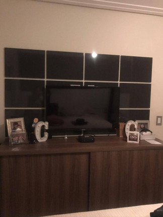 Imagem Apartamento com 3 Quartos à Venda, 115 m² em Alto Da Mooca - São Paulo