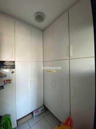 Imagem Apartamento com 4 Quartos à Venda, 147 m² em Vila Guiomar - Santo André Imagem Apartamento com 4 Quartos à Venda, 147 m² em Vila Guiomar - Santo André