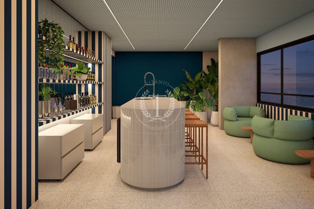 Imagem Apartamento com 2 Quartos à Venda, 36 m² em Vila Sônia - São Paulo